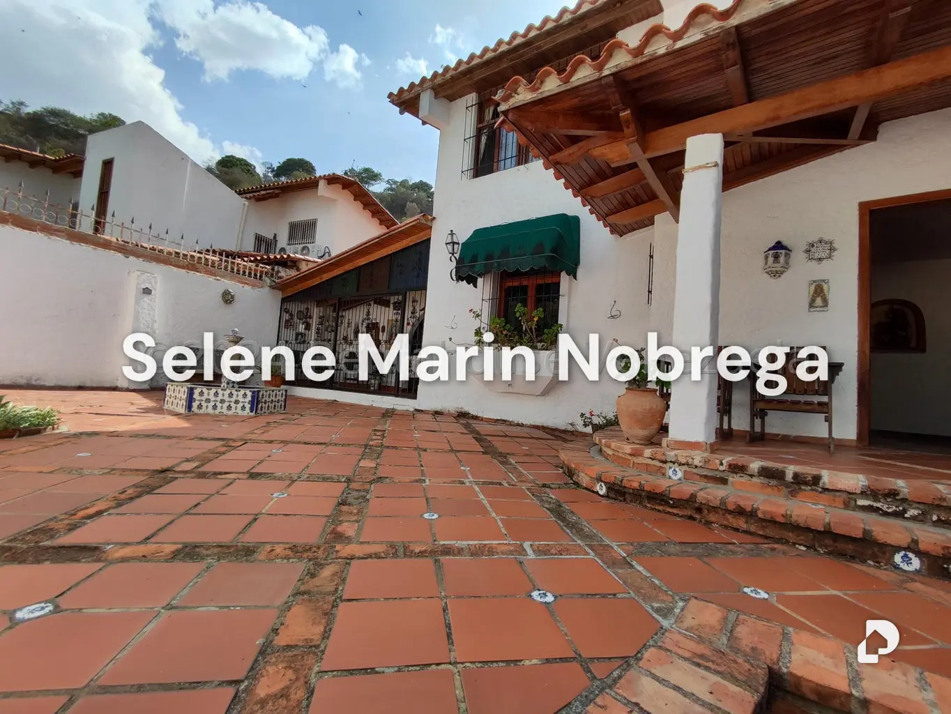 Casa en Macaracuay, Caracas – 4