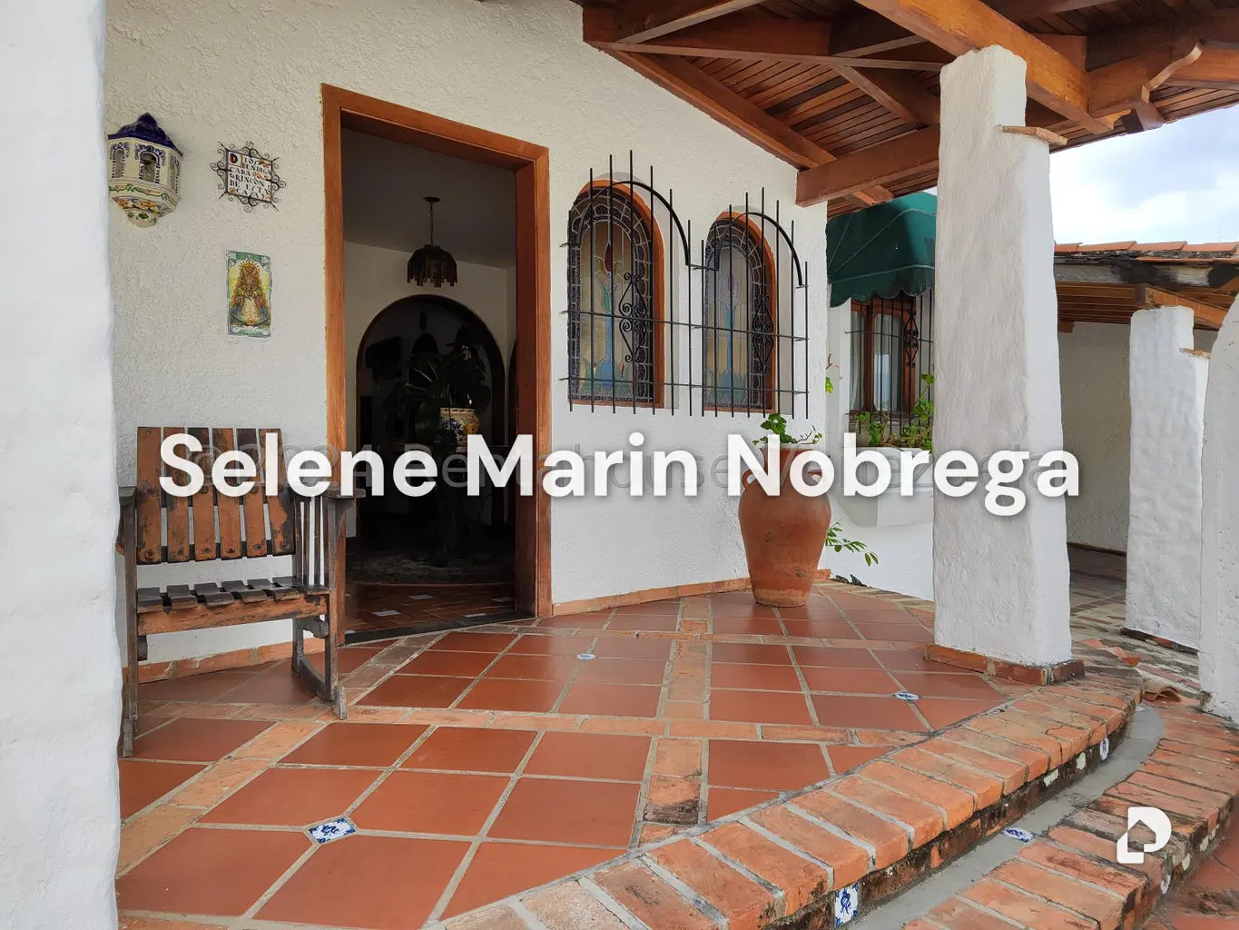 Casa en Macaracuay, Caracas – 8