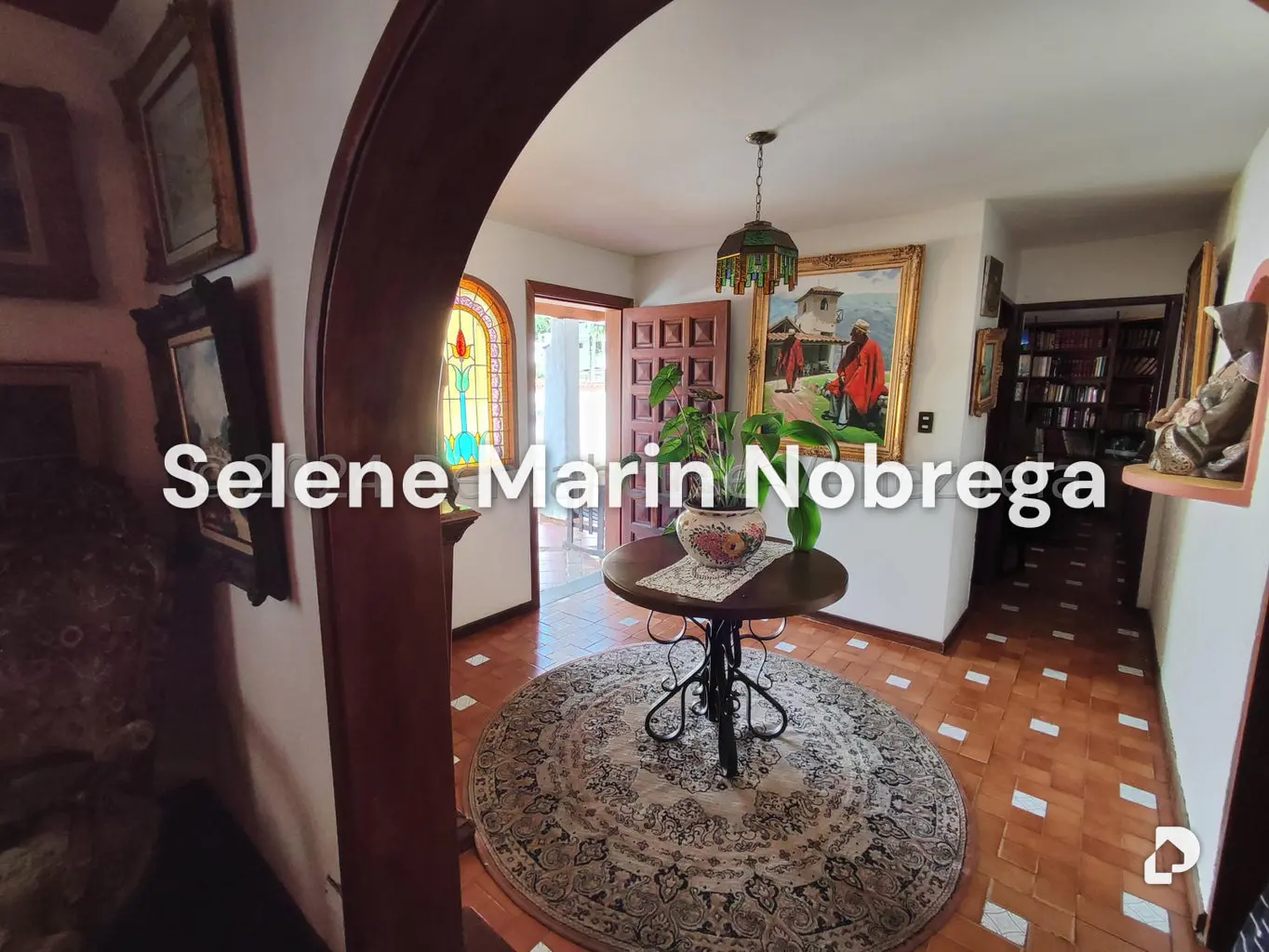 Casa en Macaracuay, Caracas – 10