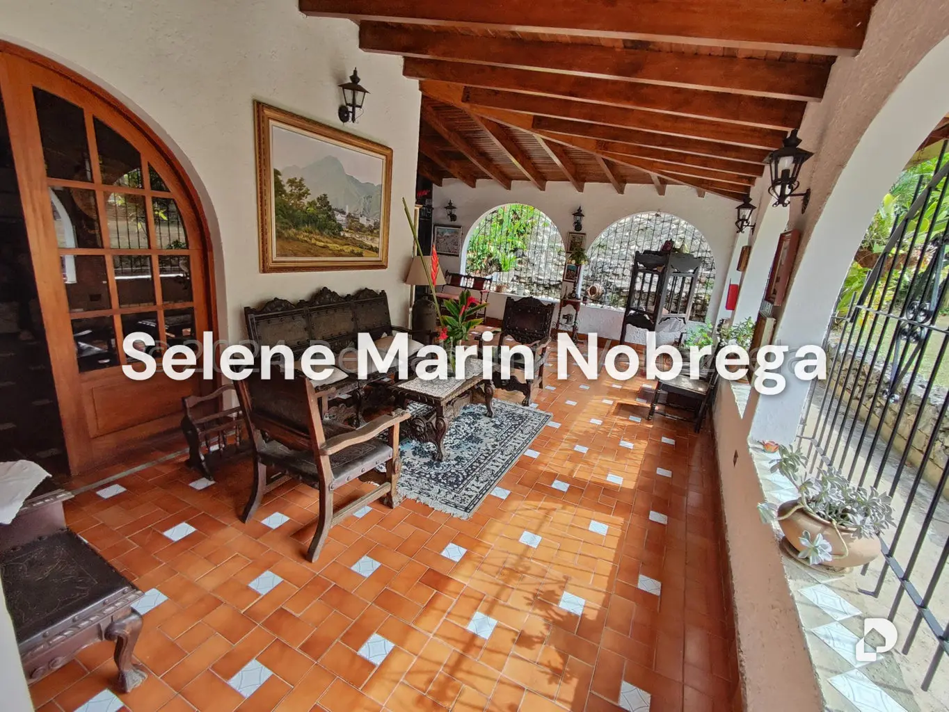 Casa en Macaracuay, Caracas – 23