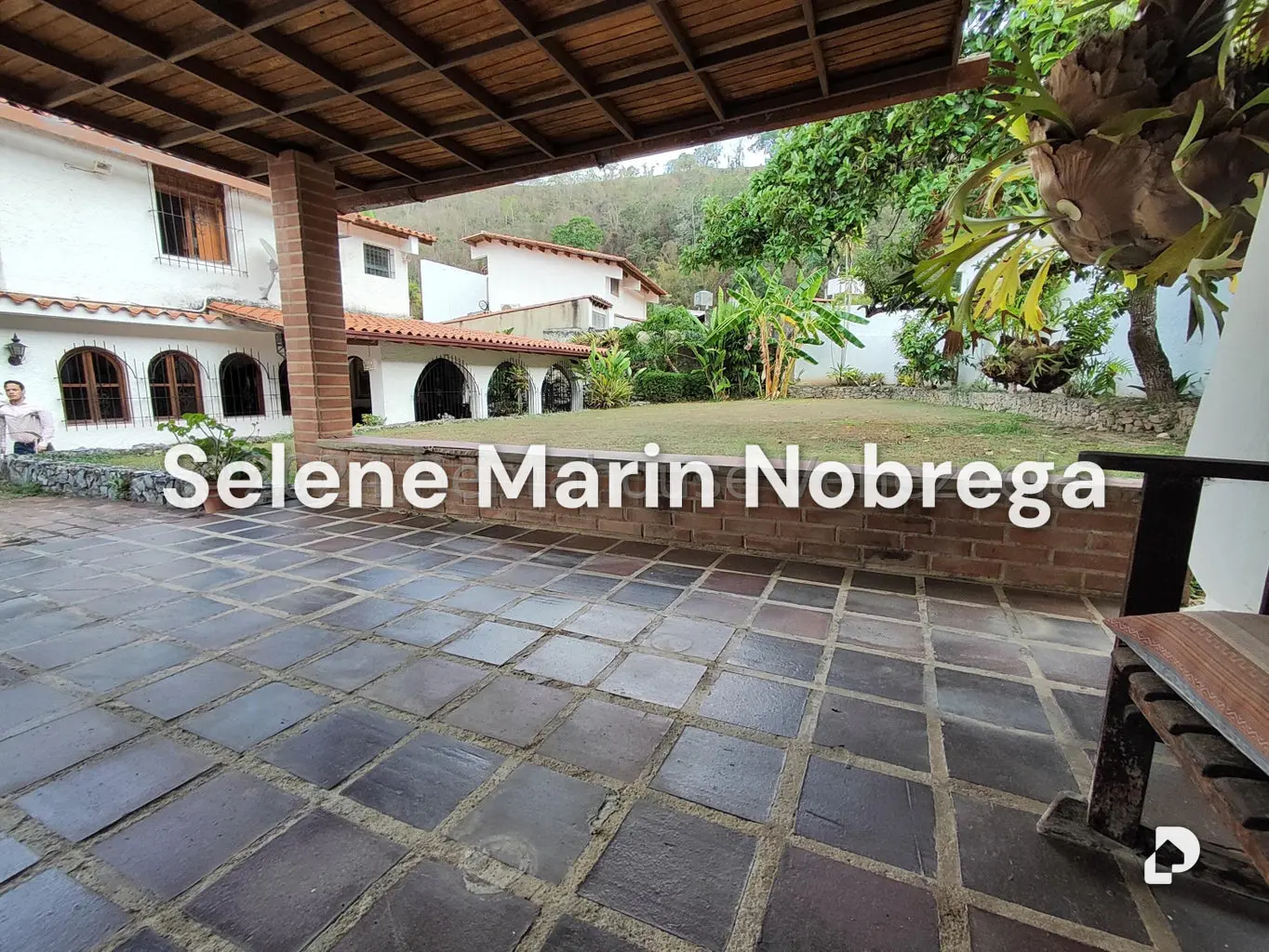 Casa en Macaracuay, Caracas – 29