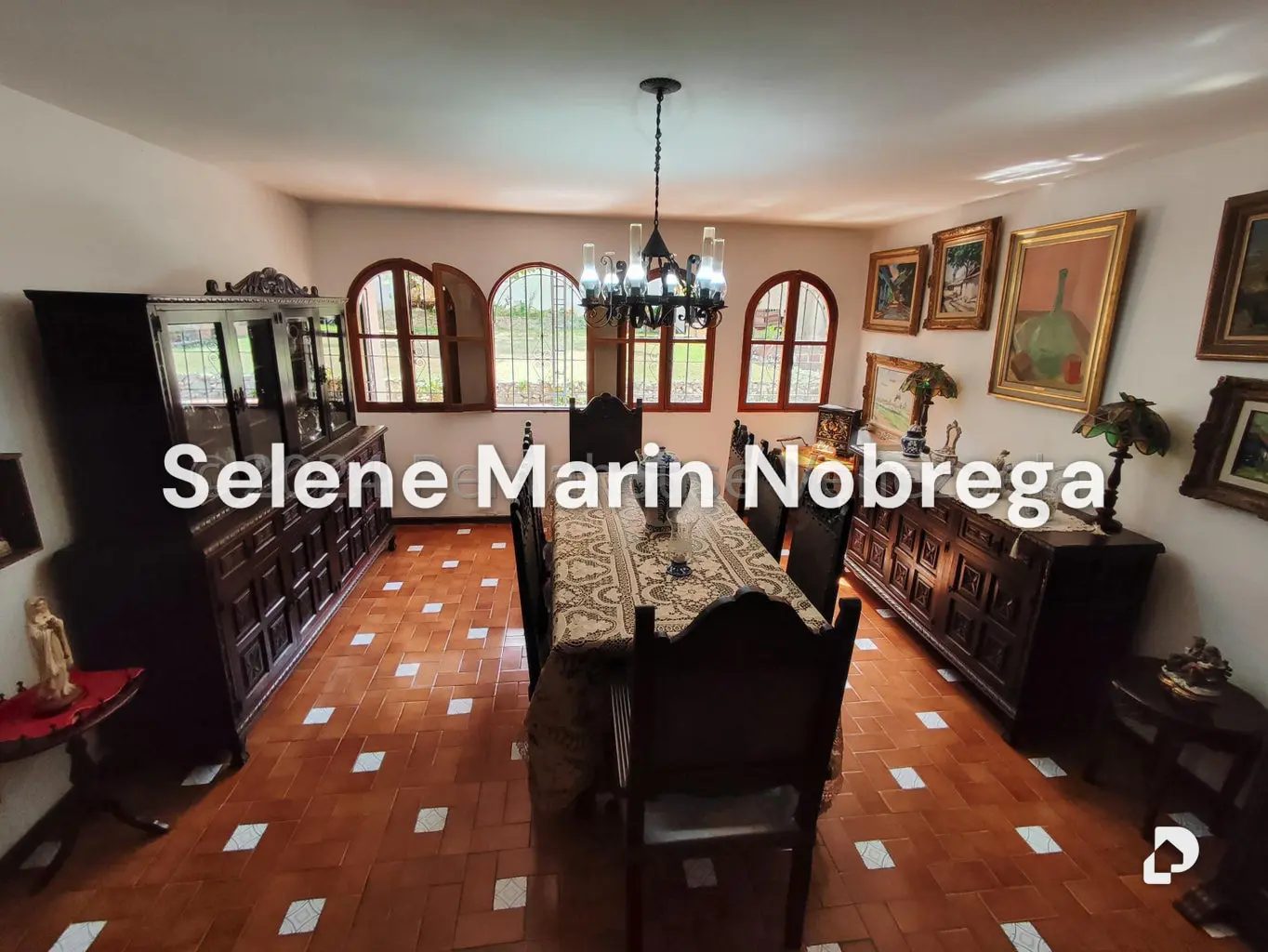 Casa en Macaracuay, Caracas – 14