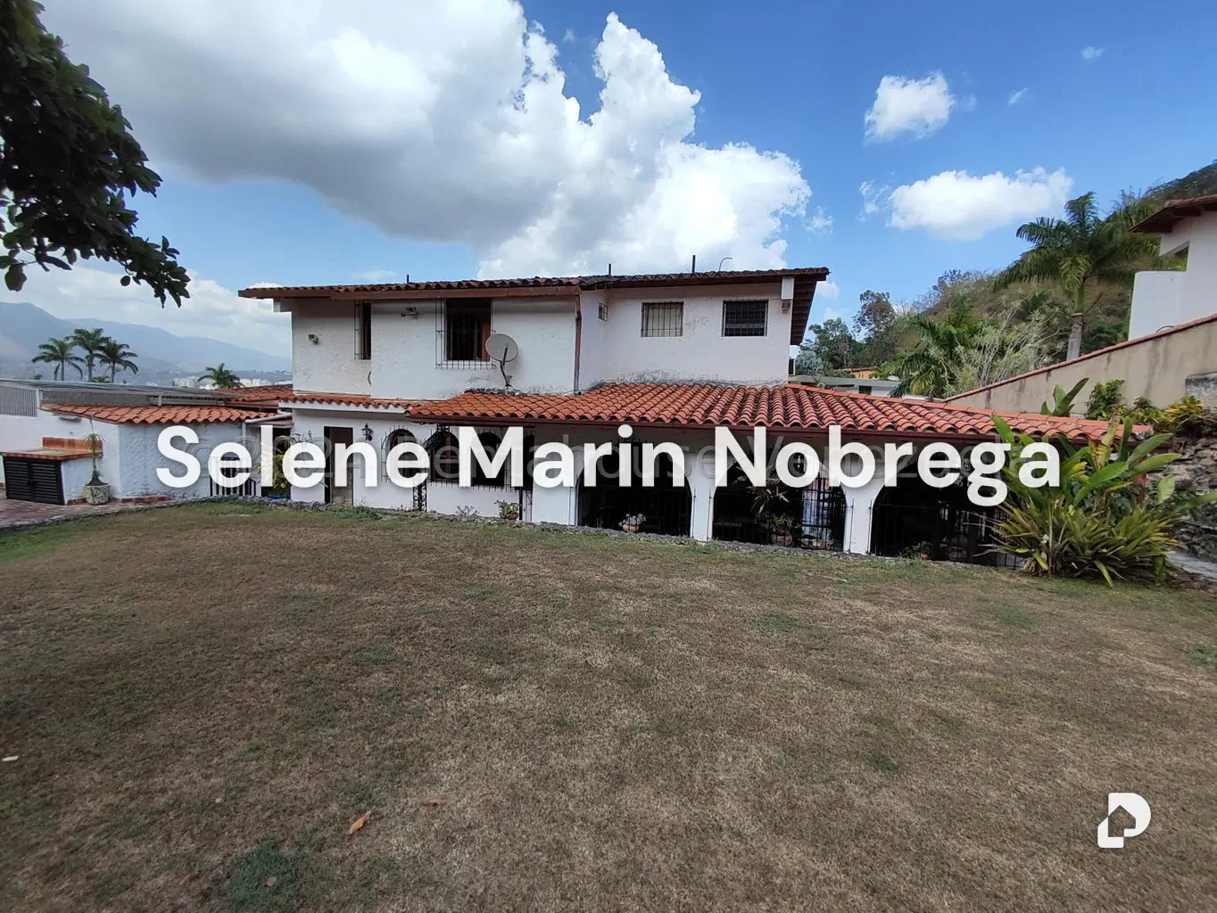 Casa en Macaracuay, Caracas – 26