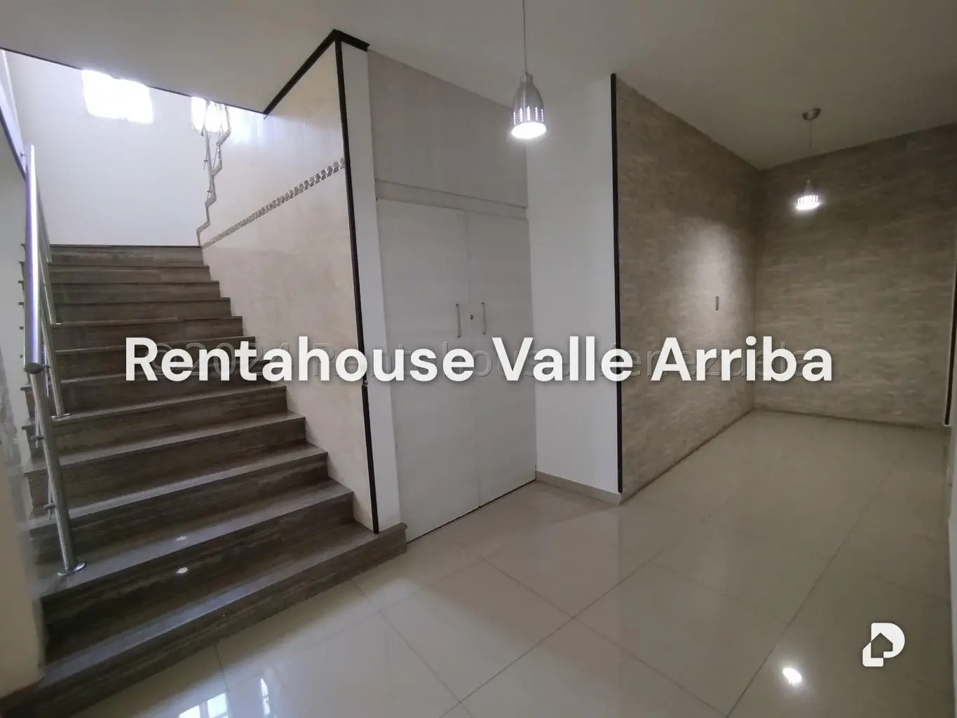 Casa en Paso Real, Charallave – 11