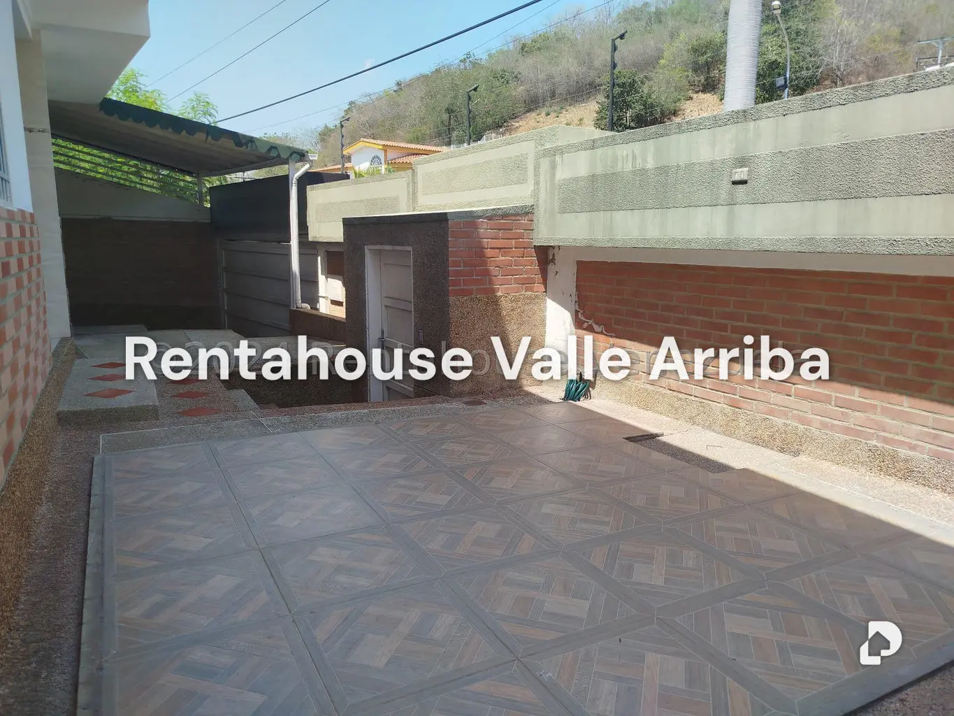 Casa en Paso Real, Charallave – 5