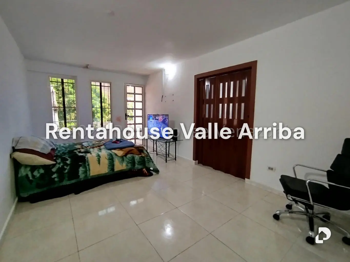 Casa en Paso Real, Charallave – 26