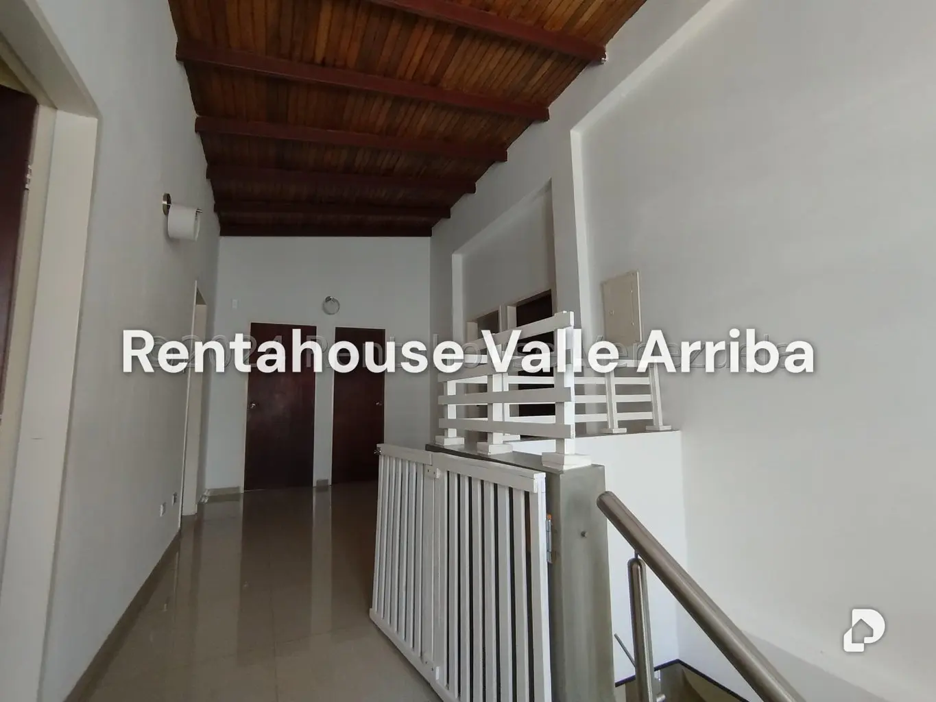 Casa en Paso Real, Charallave – 20