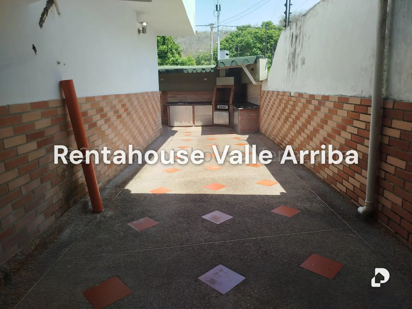 Casa en Paso Real, Charallave – 9