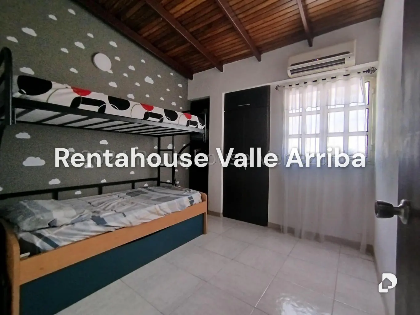 Casa en Paso Real, Charallave – 27