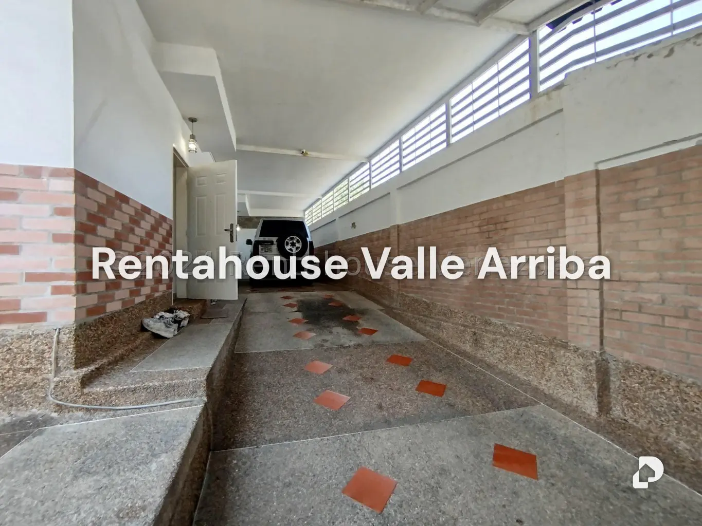 Casa en Paso Real, Charallave – 3