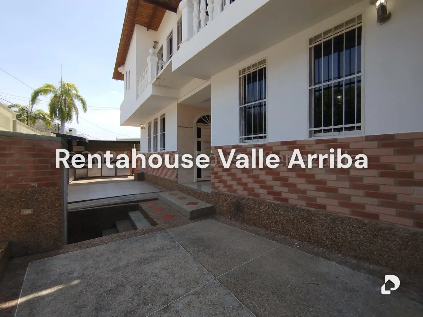 Casa en Paso Real, Charallave – 6