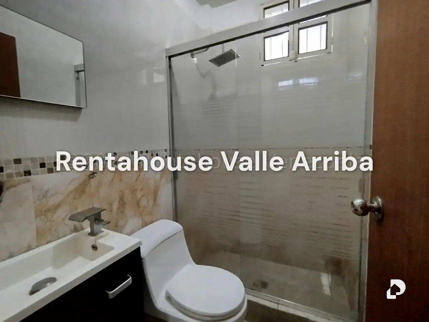 Casa en Paso Real, Charallave – 14
