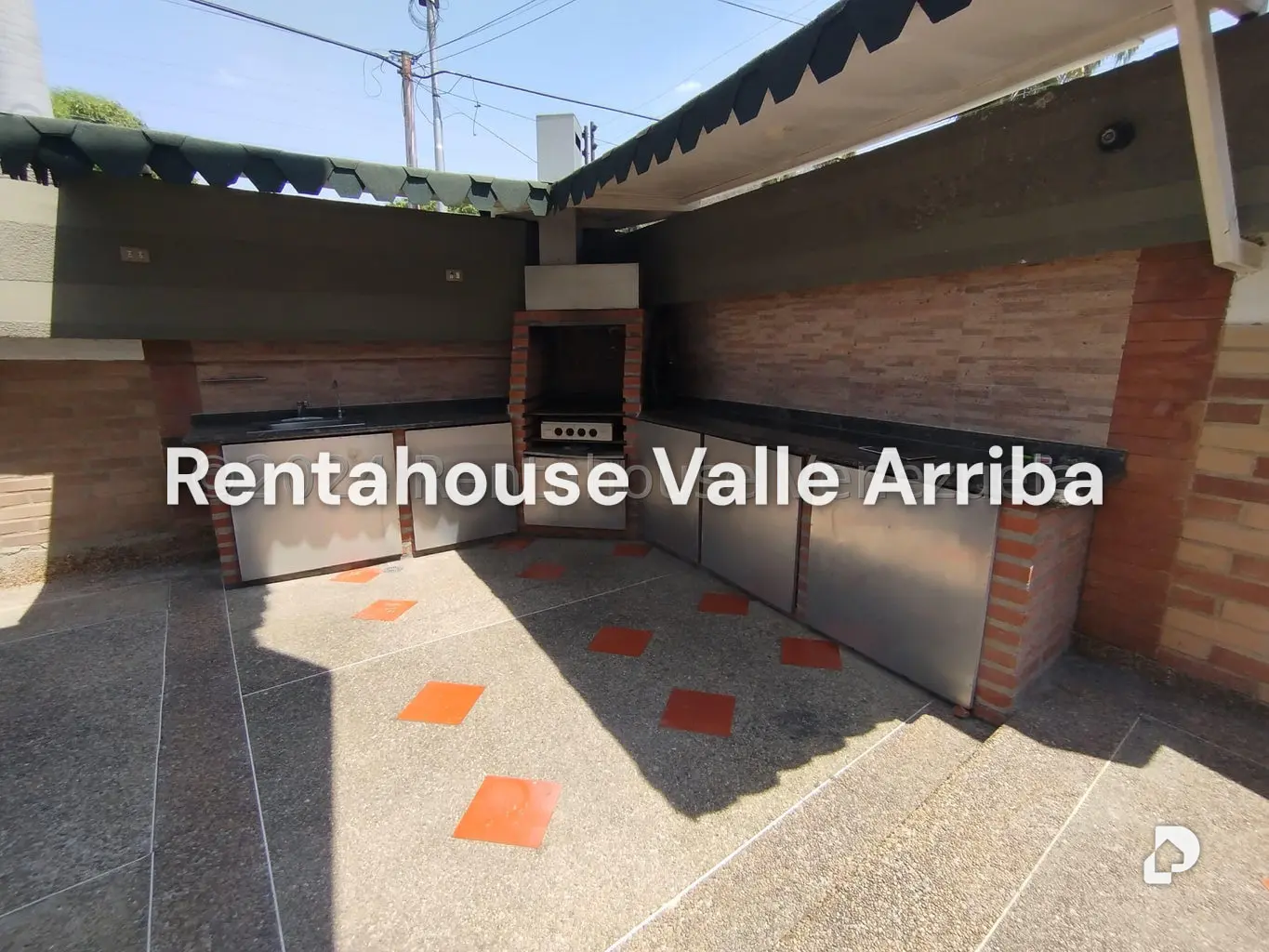 Casa en Paso Real, Charallave – 8