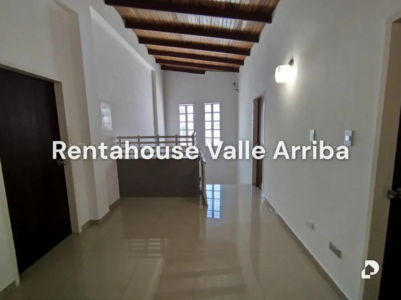 Casa en Paso Real, Charallave – 18