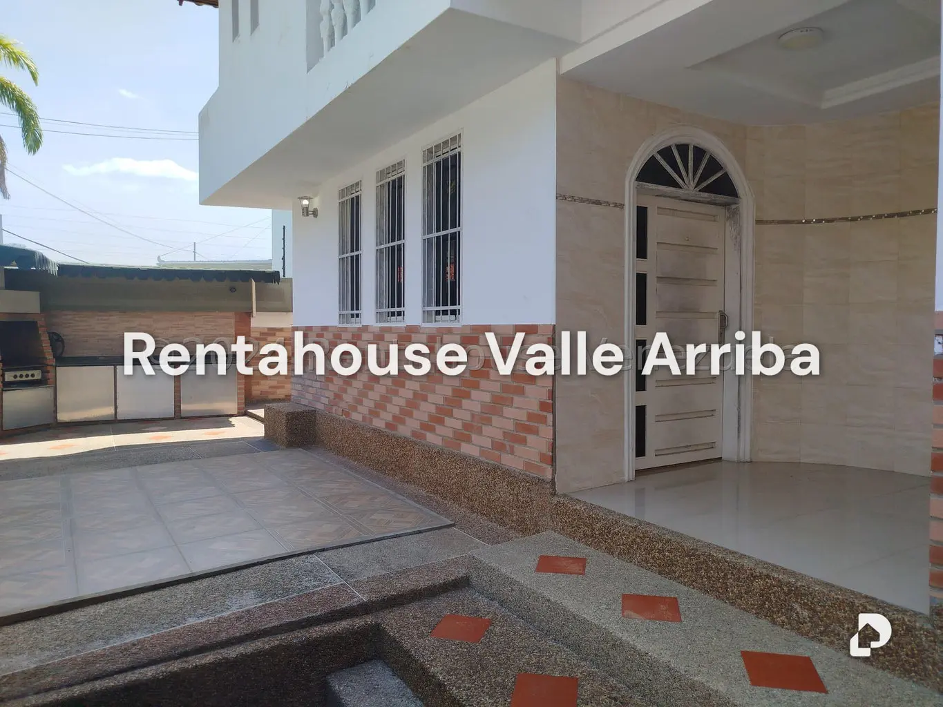 Casa en Paso Real, Charallave – 4