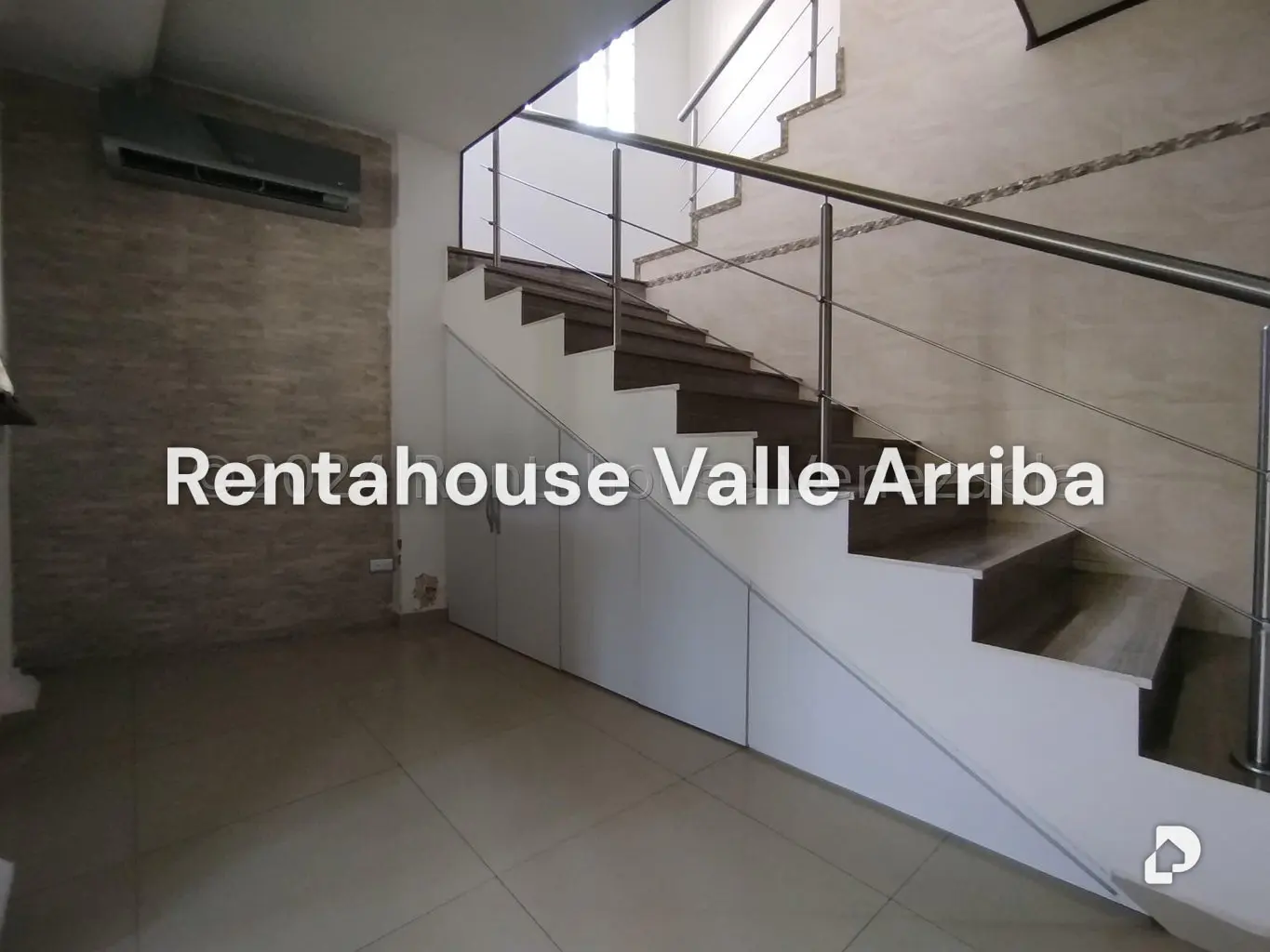 Casa en Paso Real, Charallave – 17