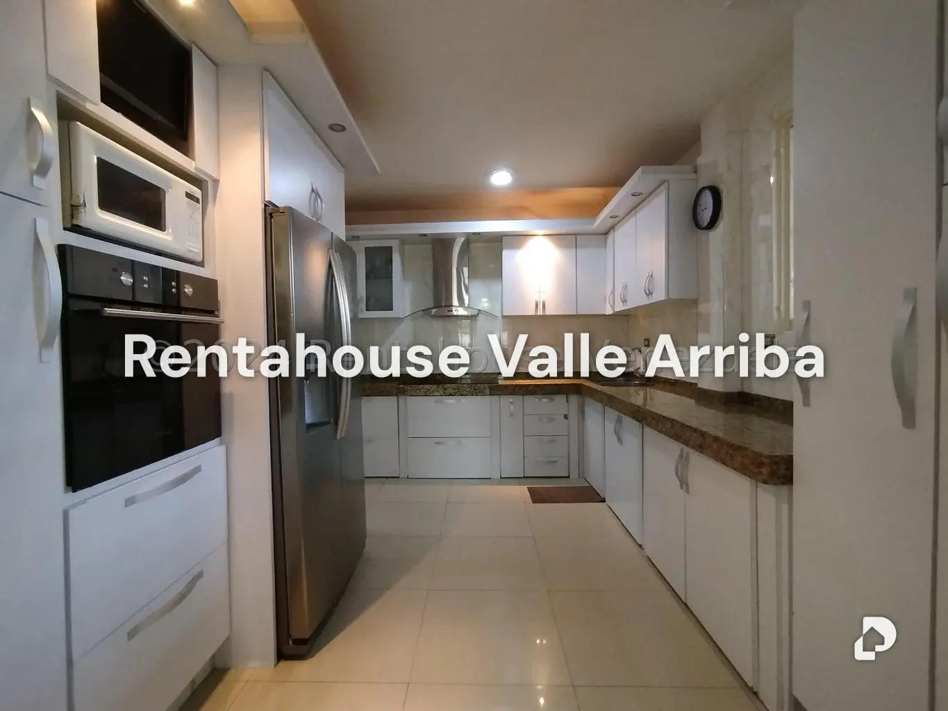 Casa en Paso Real, Charallave – 13