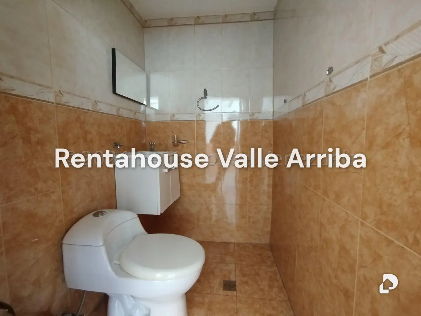 Casa en Paso Real, Charallave – 7