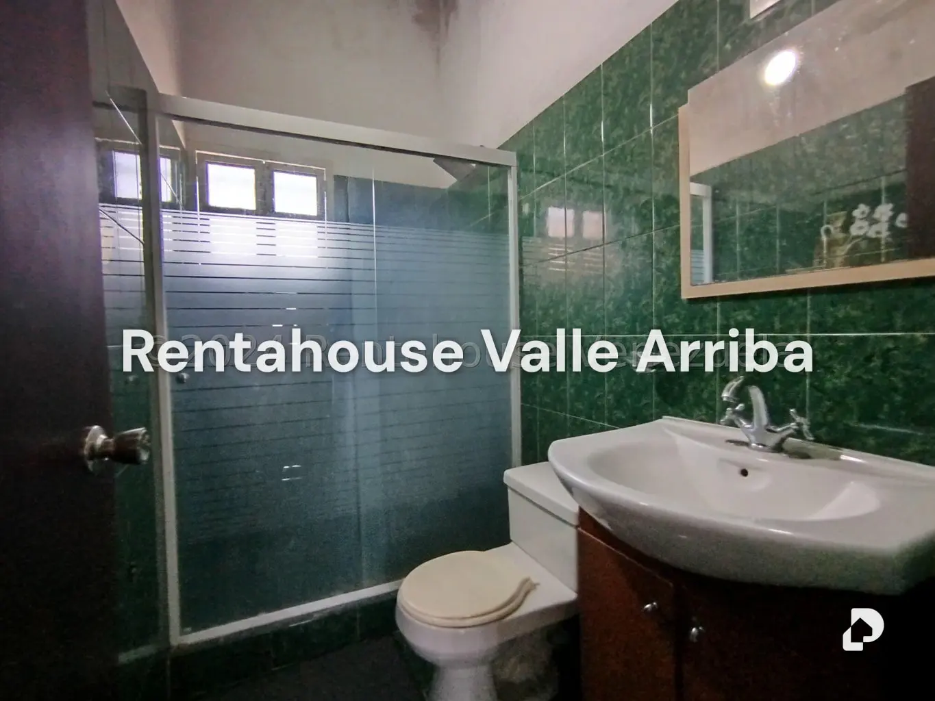 Casa en Paso Real, Charallave – 23