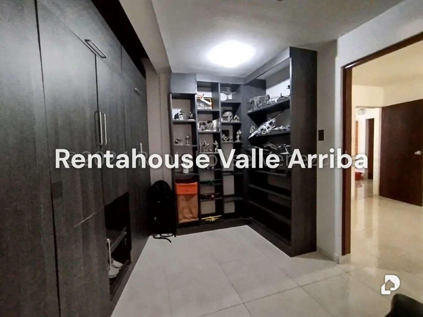 Casa en Paso Real, Charallave – 24