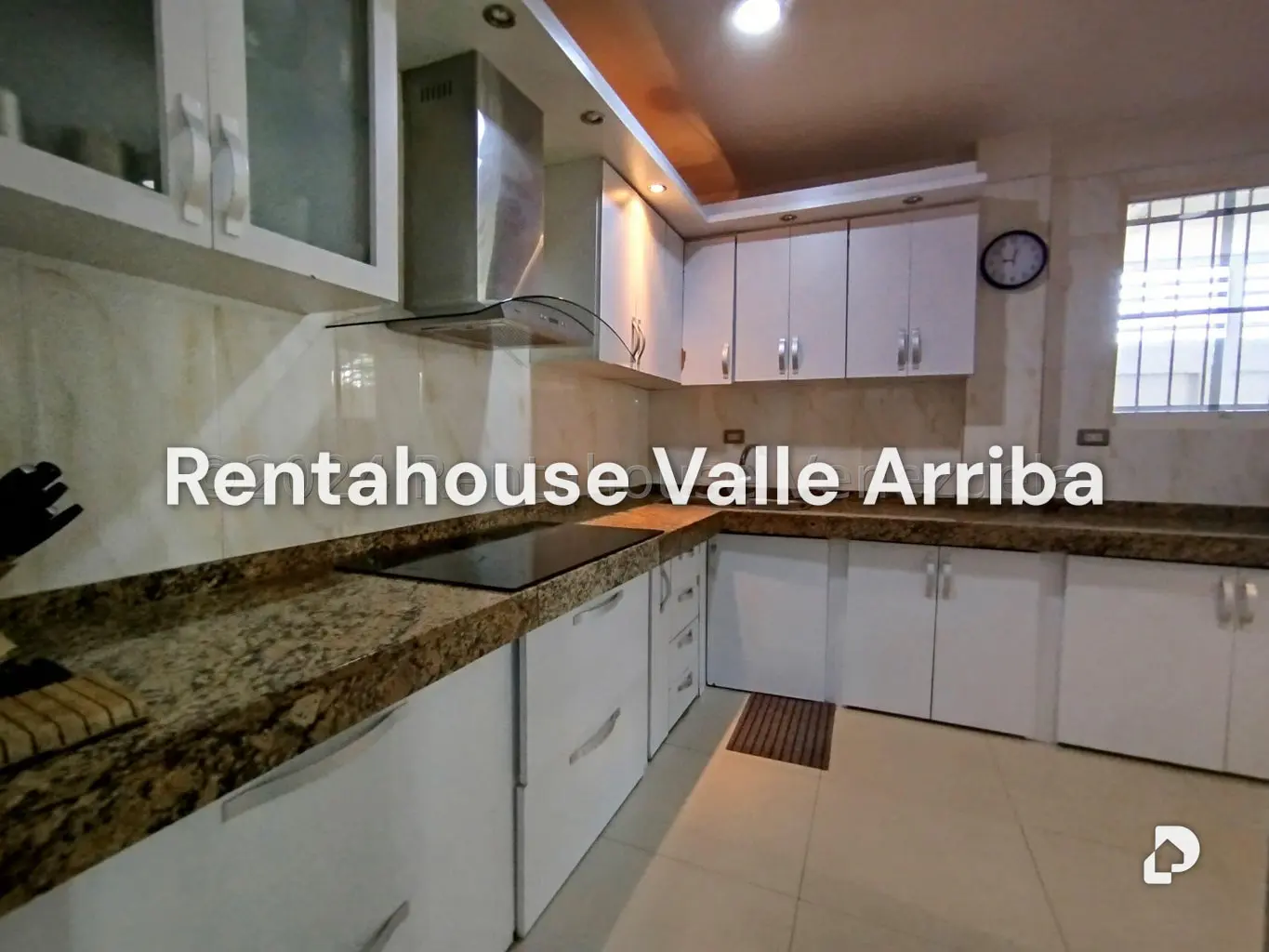 Casa en Paso Real, Charallave – 12