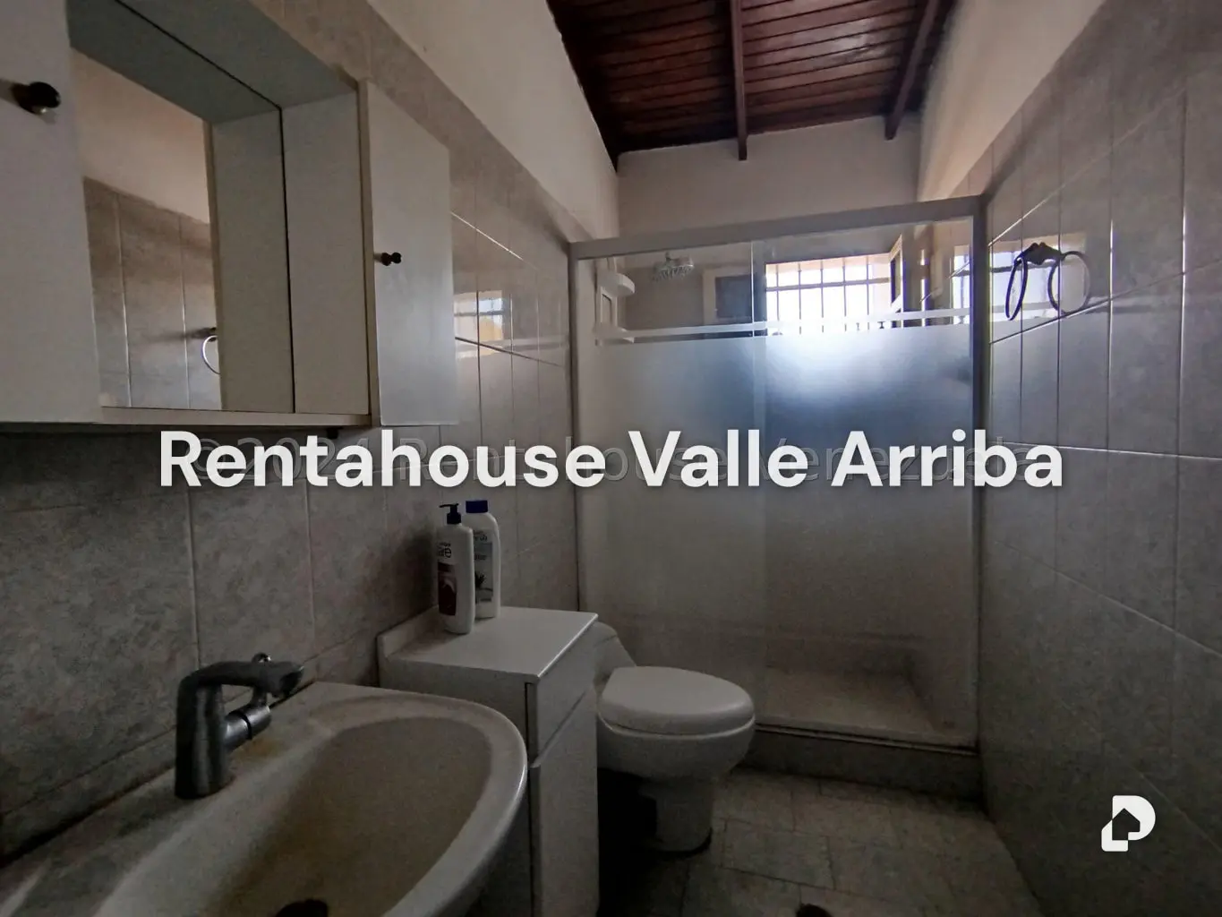 Casa en Paso Real, Charallave – 21