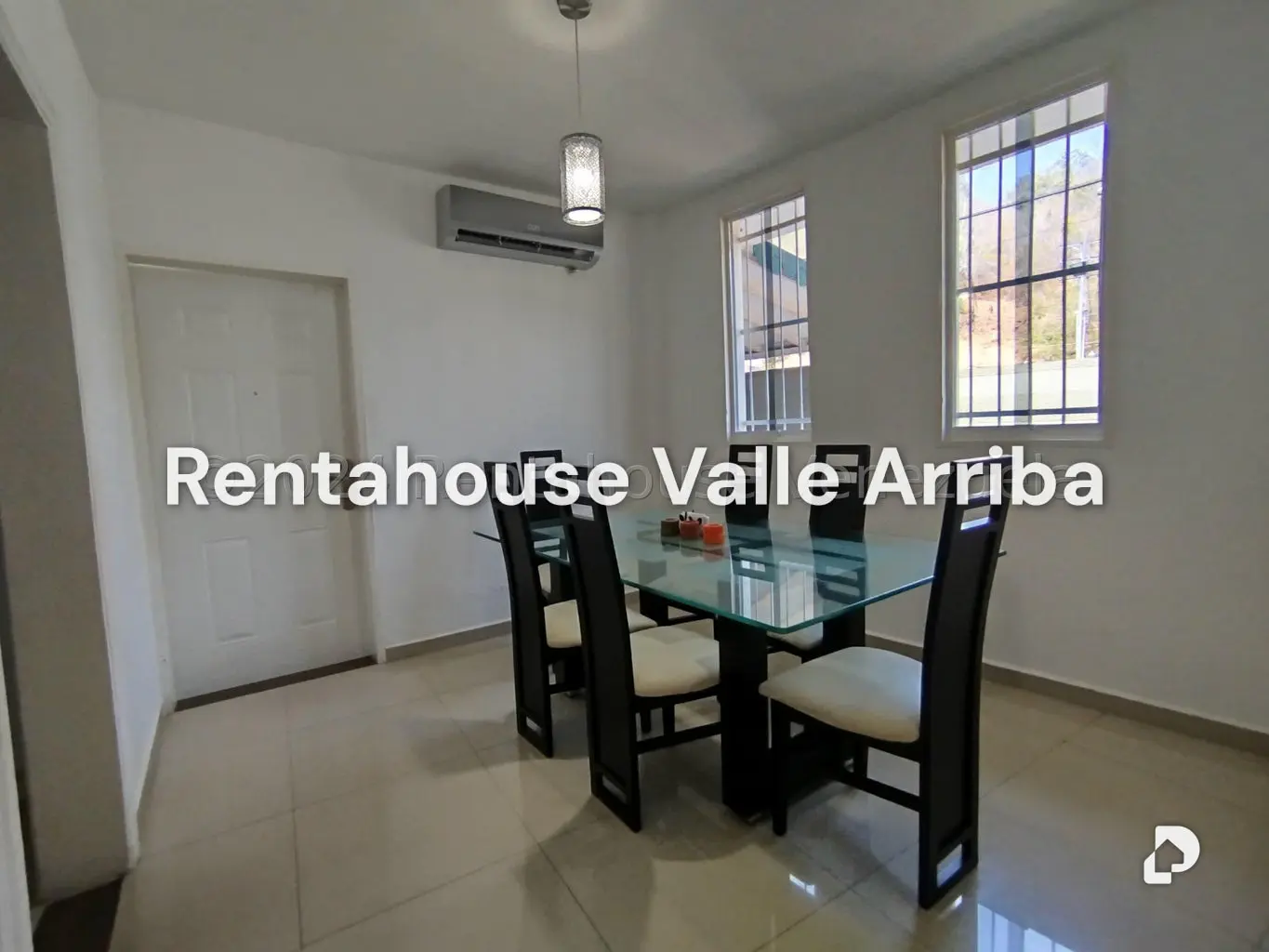 Casa en Paso Real, Charallave – 15
