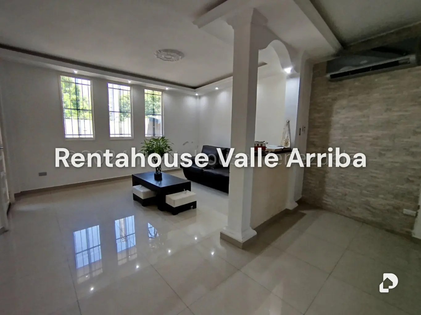 Casa en Paso Real, Charallave – 16