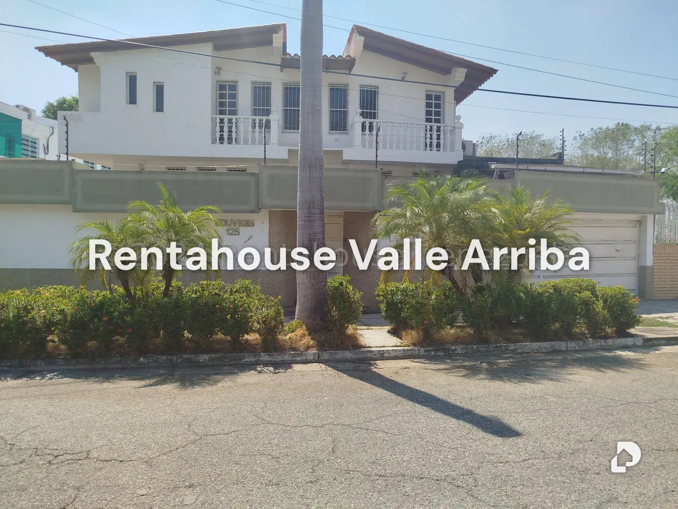 Casa en Paso Real, Charallave – 1