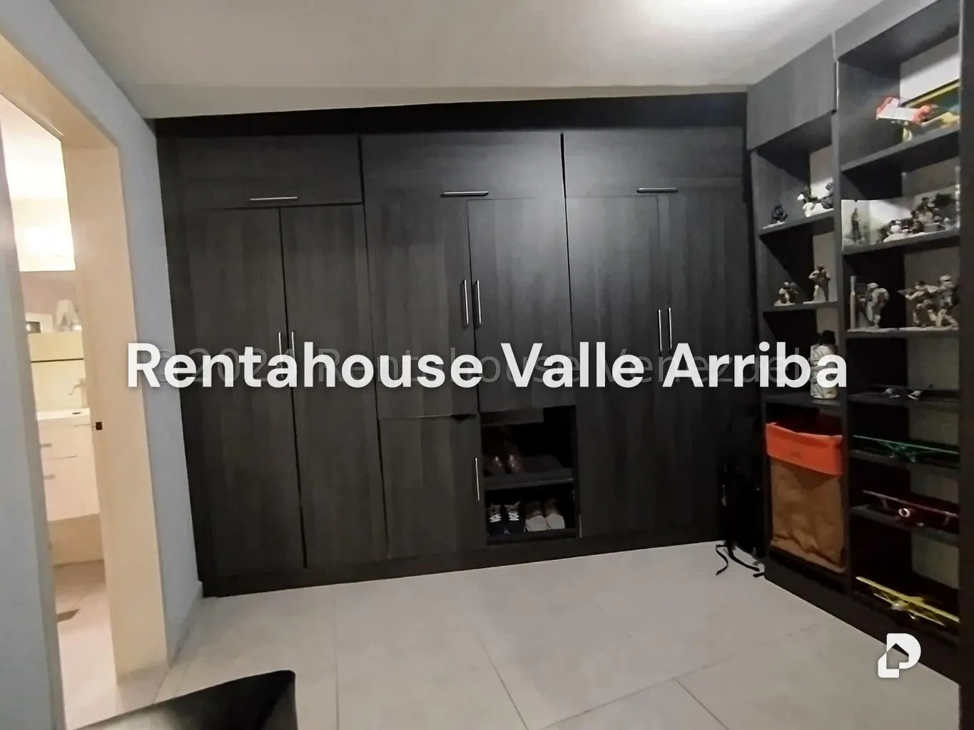 Casa en Paso Real, Charallave – 28