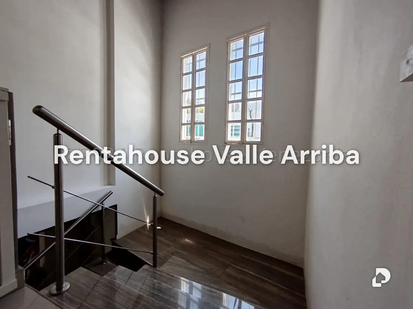 Casa en Paso Real, Charallave – 19
