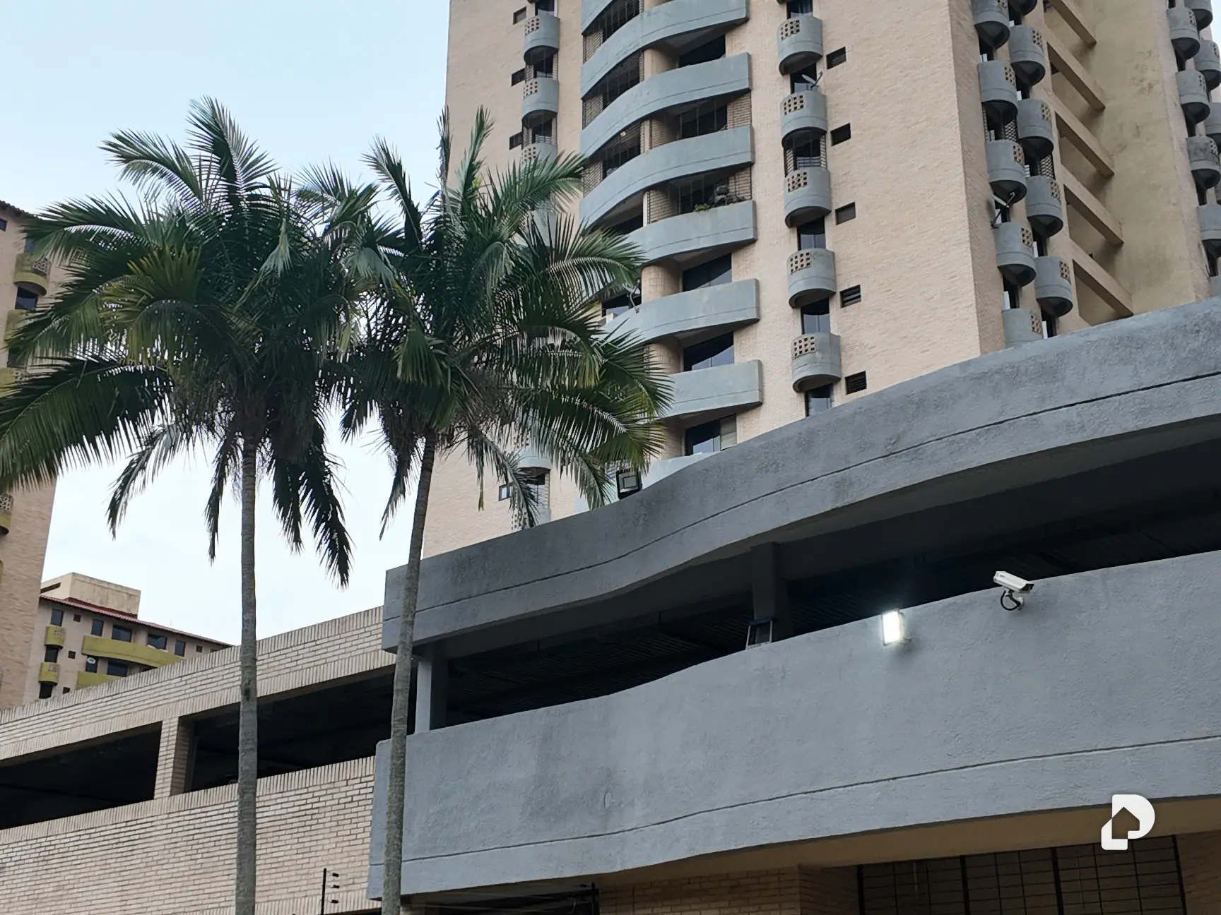 Apartamento en Parroquia Urbana San José, Valencia – 3