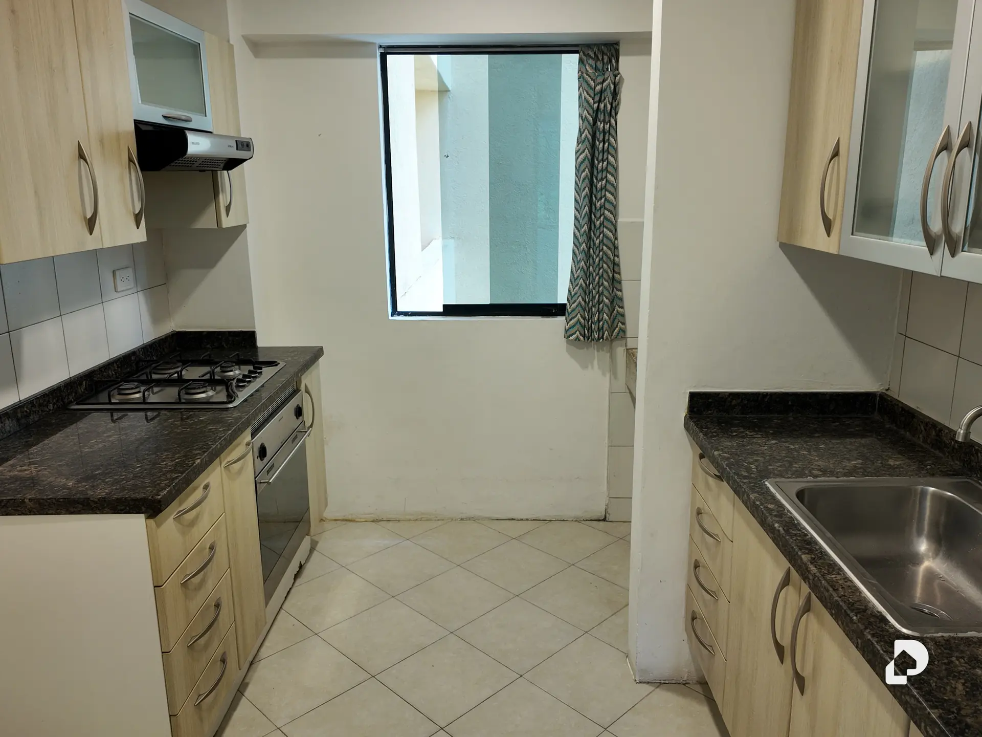 Apartamento en Parroquia Urbana San José, Valencia – 12