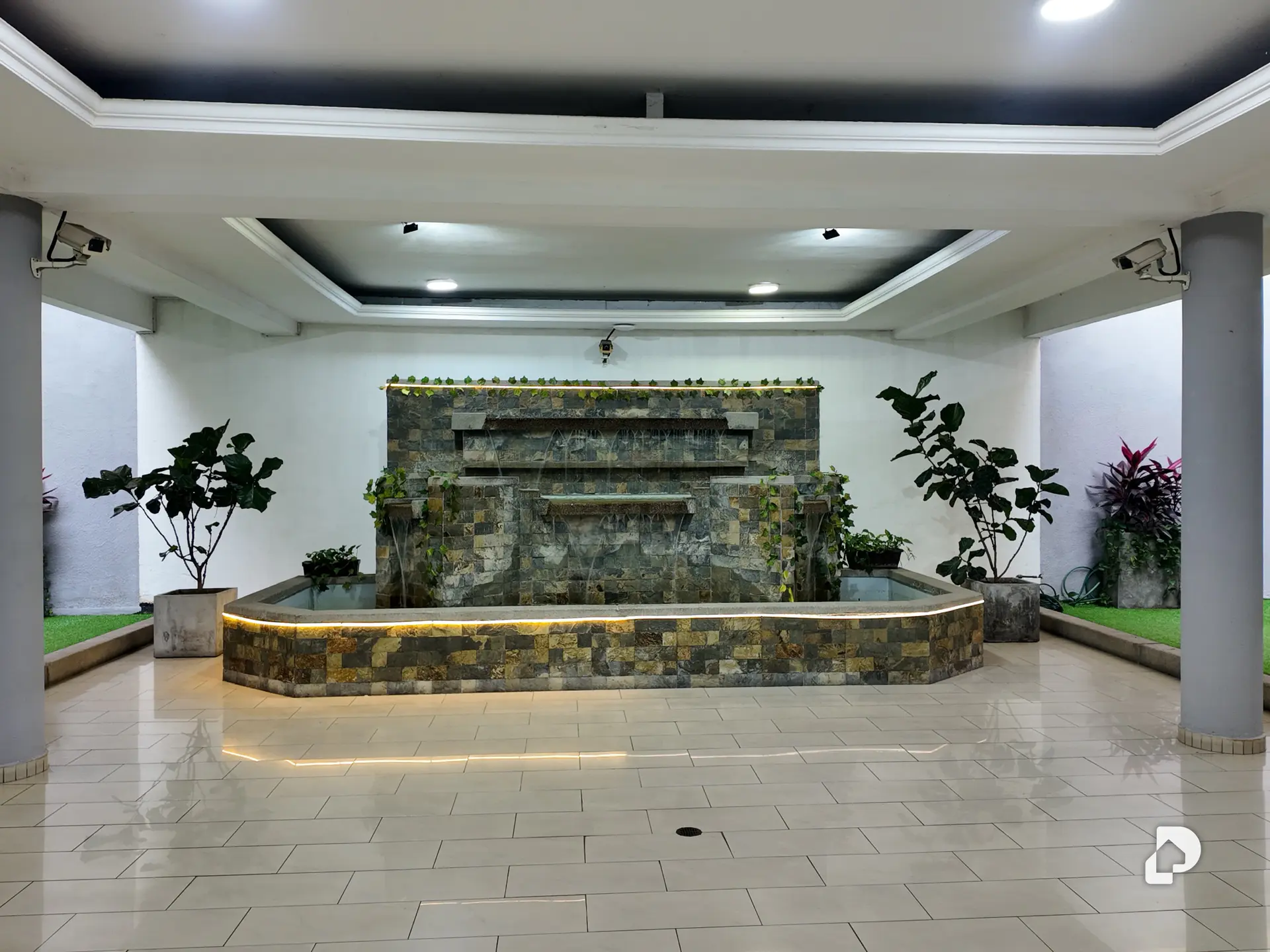 Apartamento en Parroquia Urbana San José, Valencia – 4