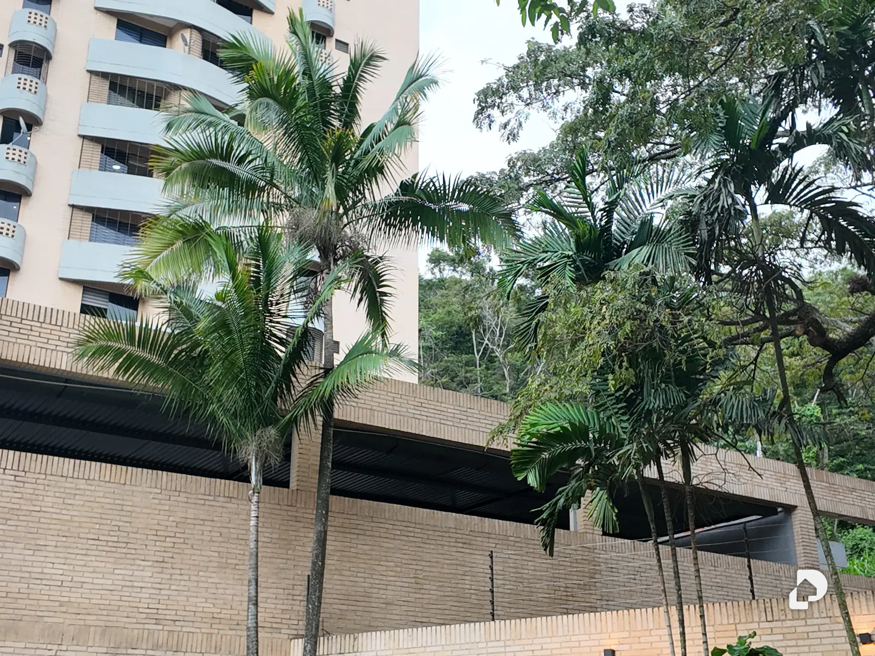 Apartamento en Parroquia Urbana San José, Valencia – 2