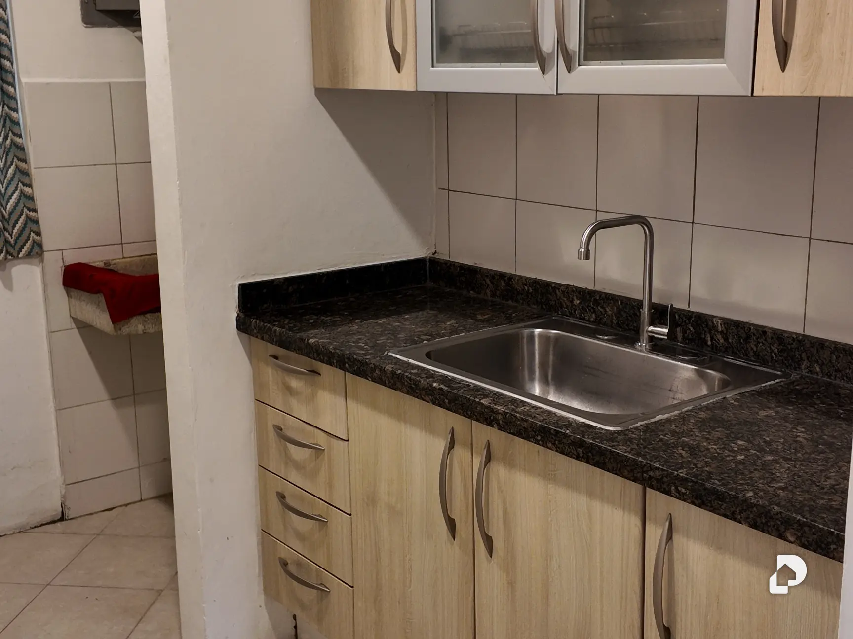 Apartamento en Parroquia Urbana San José, Valencia – 13