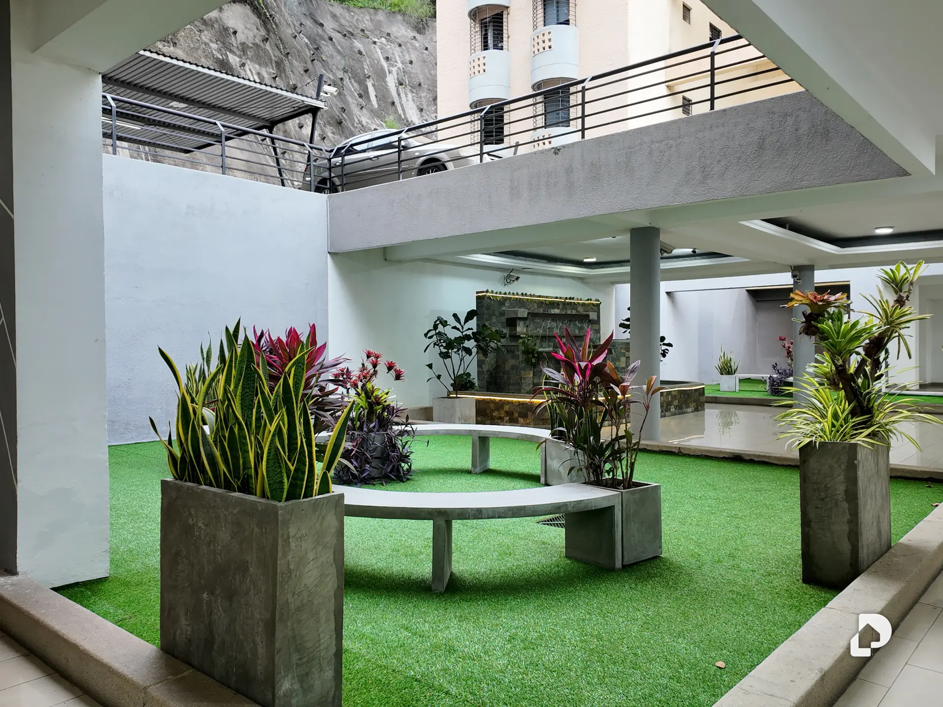 Apartamento en Parroquia Urbana San José, Valencia – 5