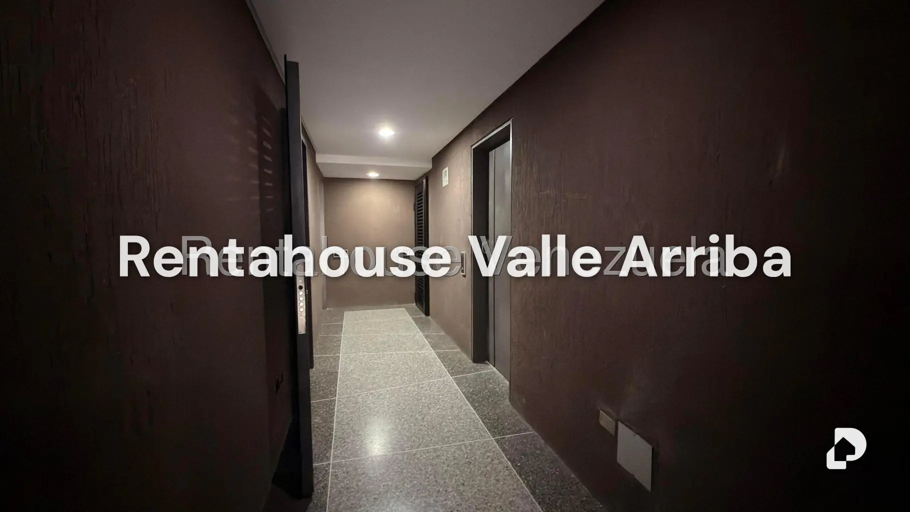 Apartamento en La Boyera, Caracas – 7