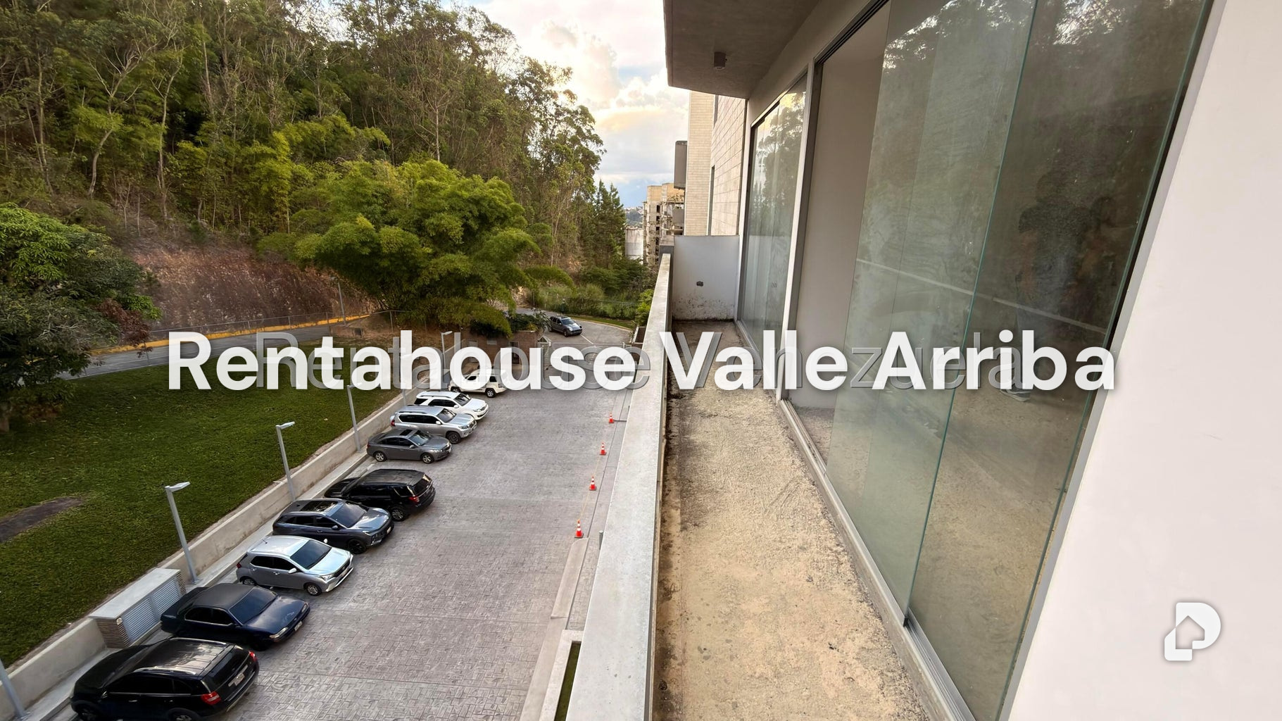 Apartamento en La Boyera, Caracas – 15