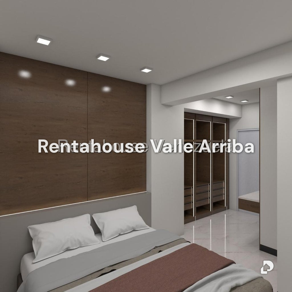 Apartamento en La Boyera, Caracas – 17
