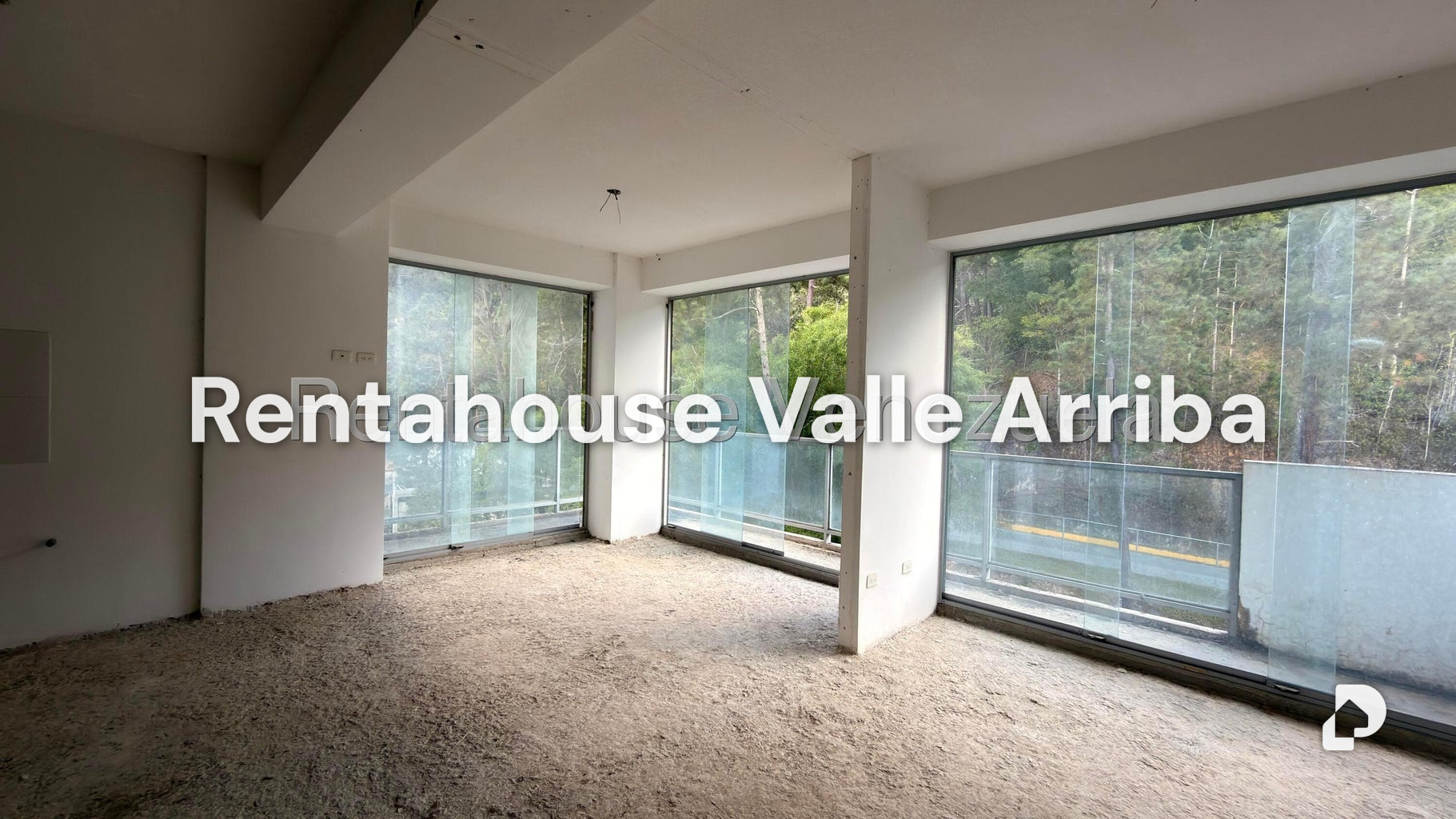Apartamento en La Boyera, Caracas – 11