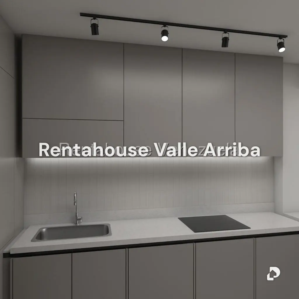 Apartamento en La Boyera, Caracas – 29