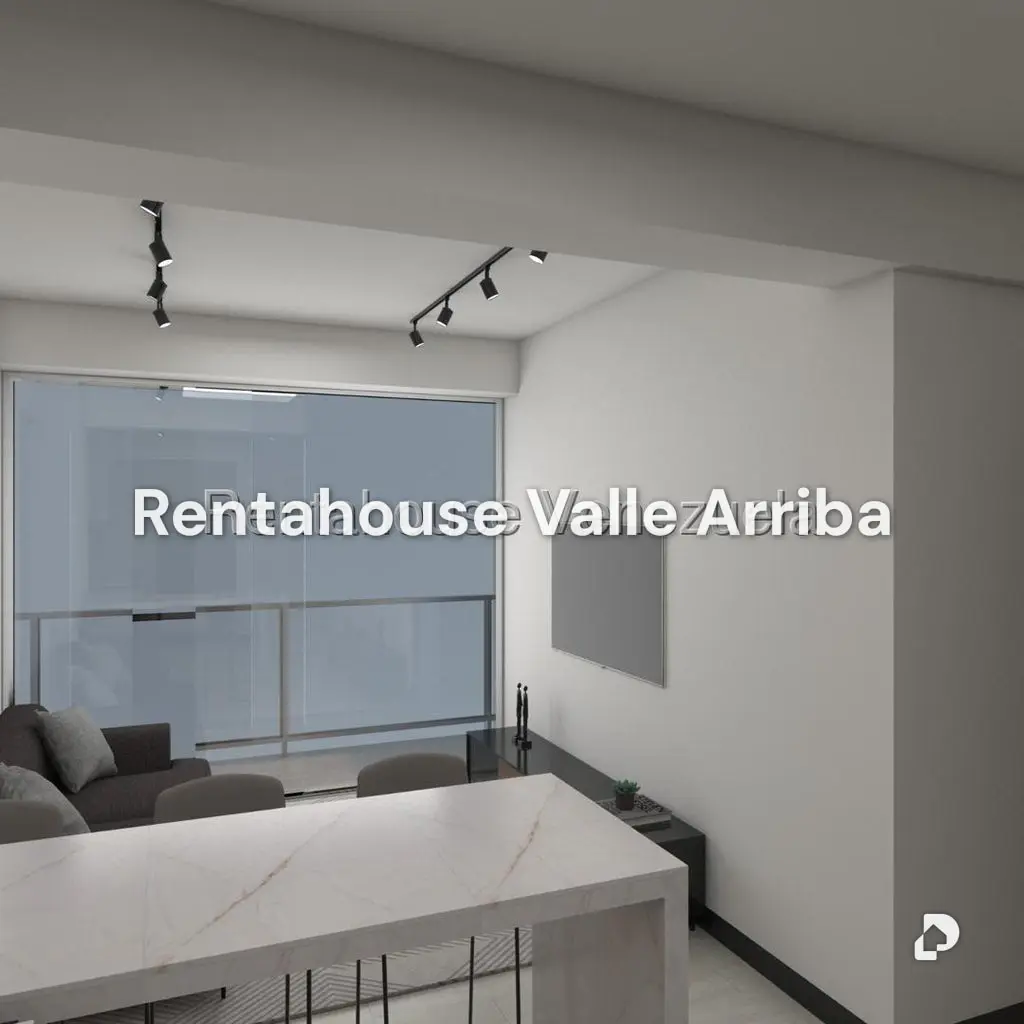 Apartamento en La Boyera, Caracas – 10