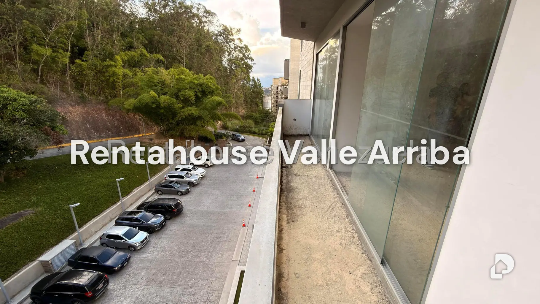 Apartamento en La Boyera, Caracas – 15