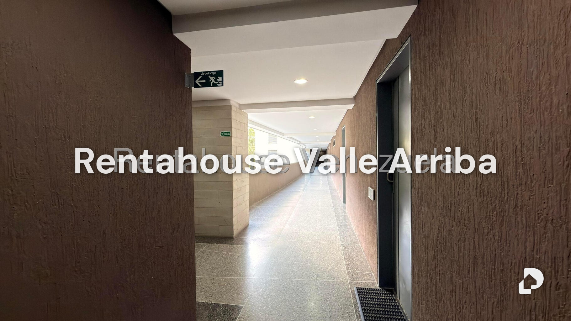 Apartamento en La Boyera, Caracas – 6