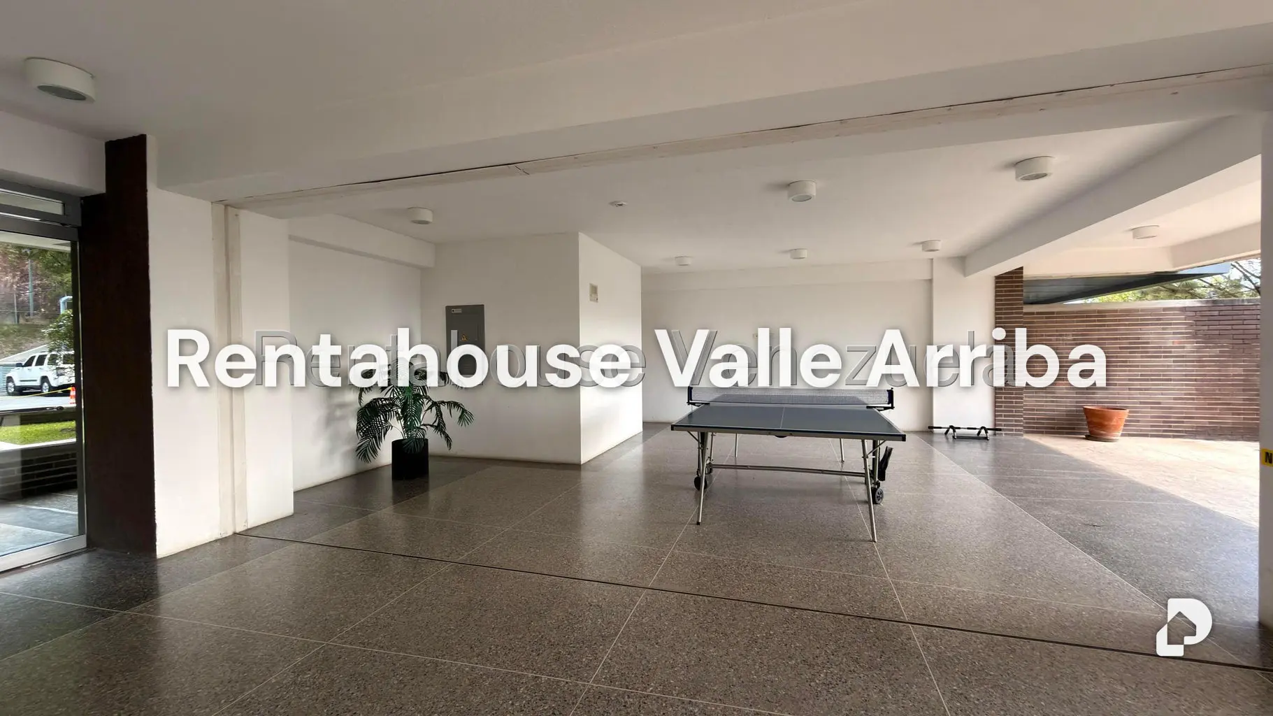 Apartamento en La Boyera, Caracas – 4
