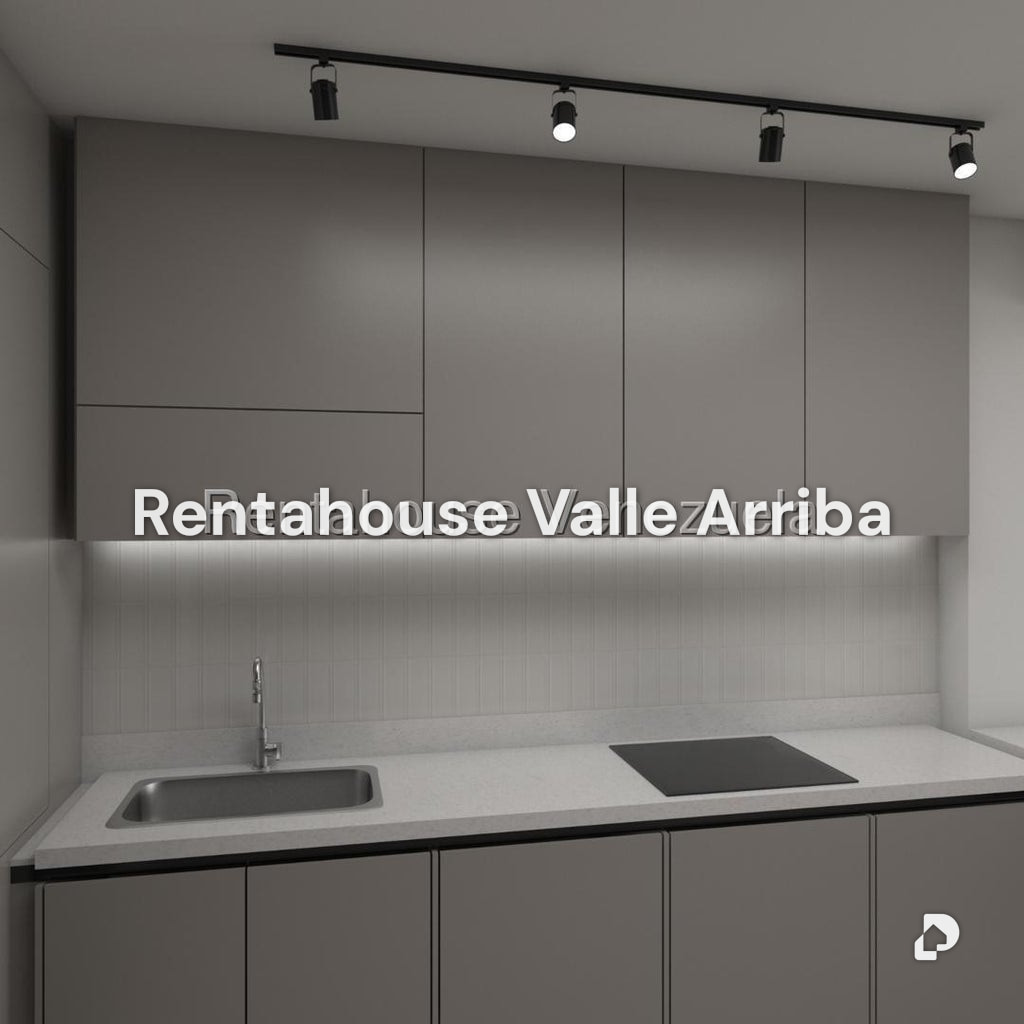Apartamento en La Boyera, Caracas – 29