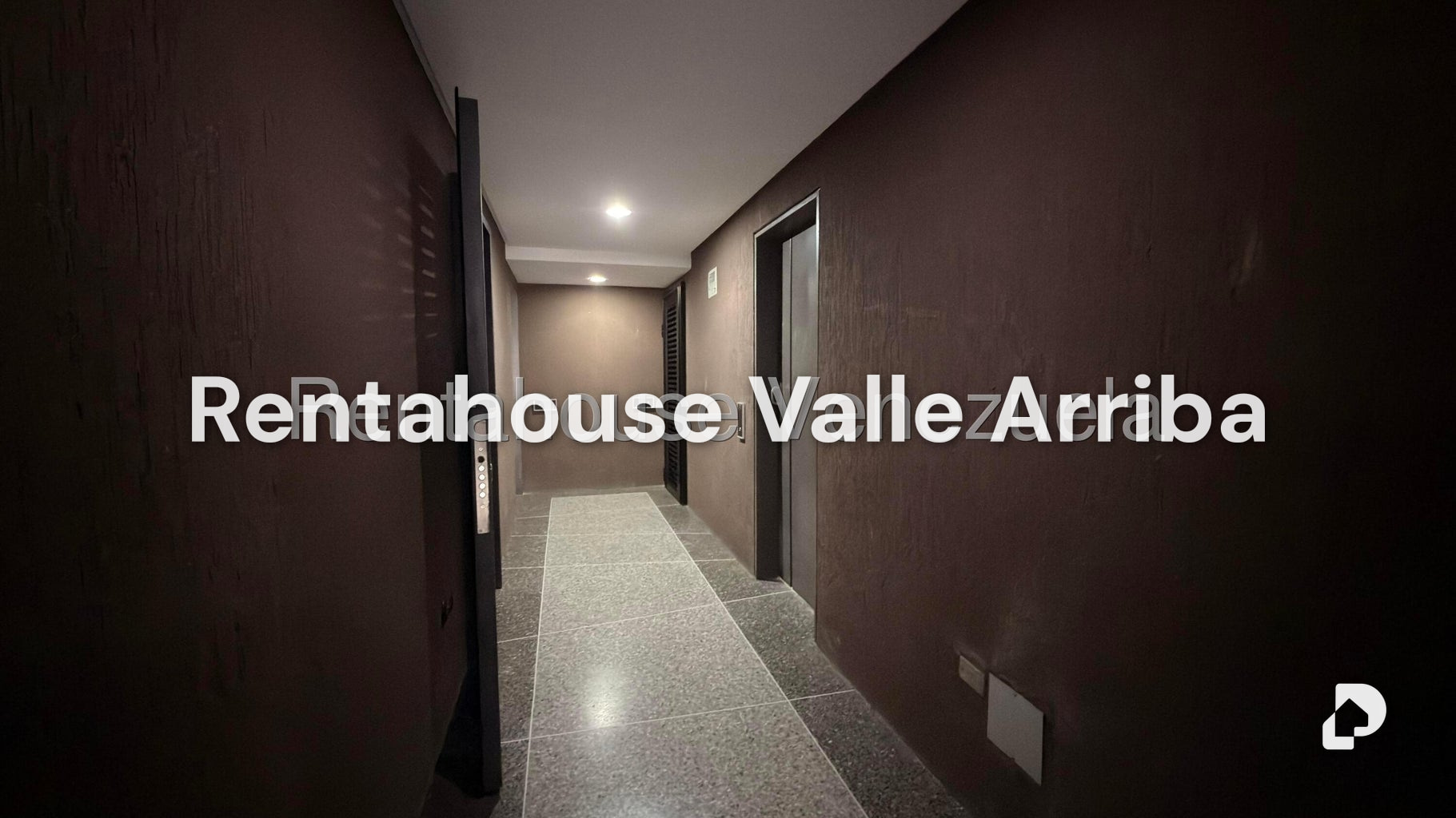 Apartamento en La Boyera, Caracas – 7