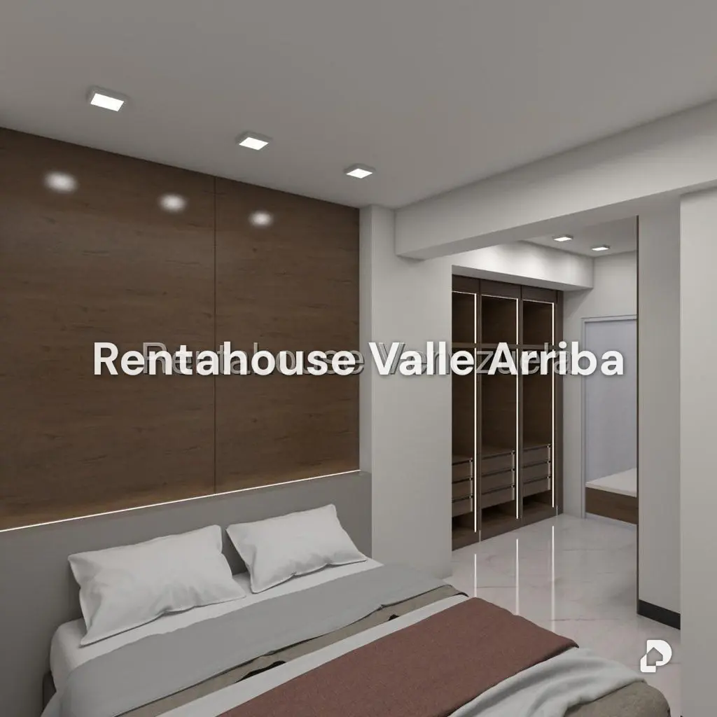 Apartamento en La Boyera, Caracas – 17