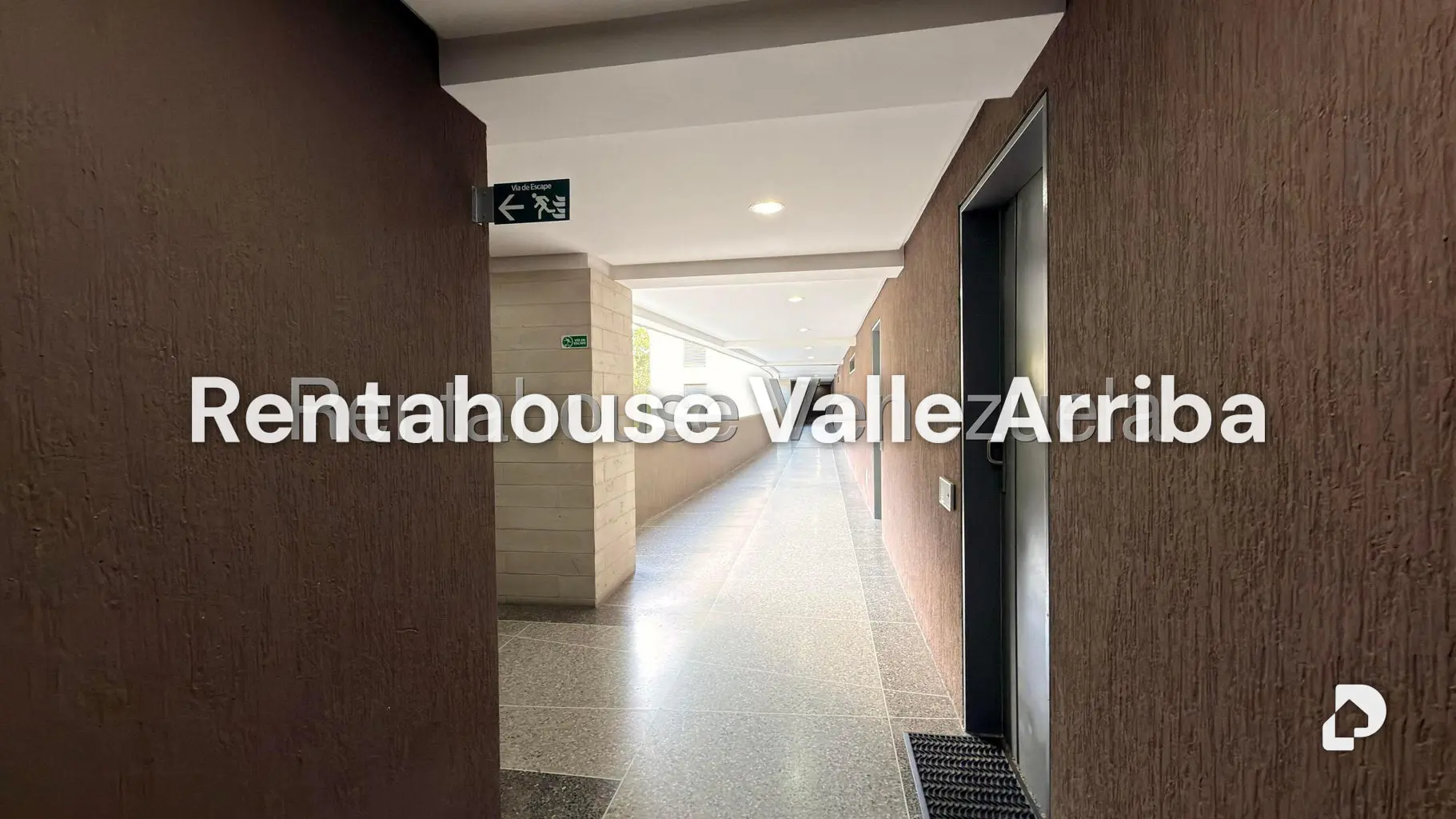 Apartamento en La Boyera, Caracas – 6